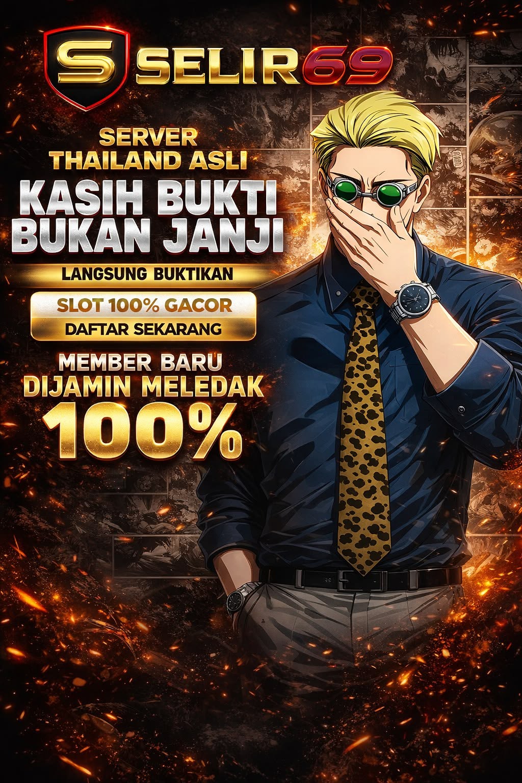 alexistogel Rahasia Farming Cepat di Semua Situasi